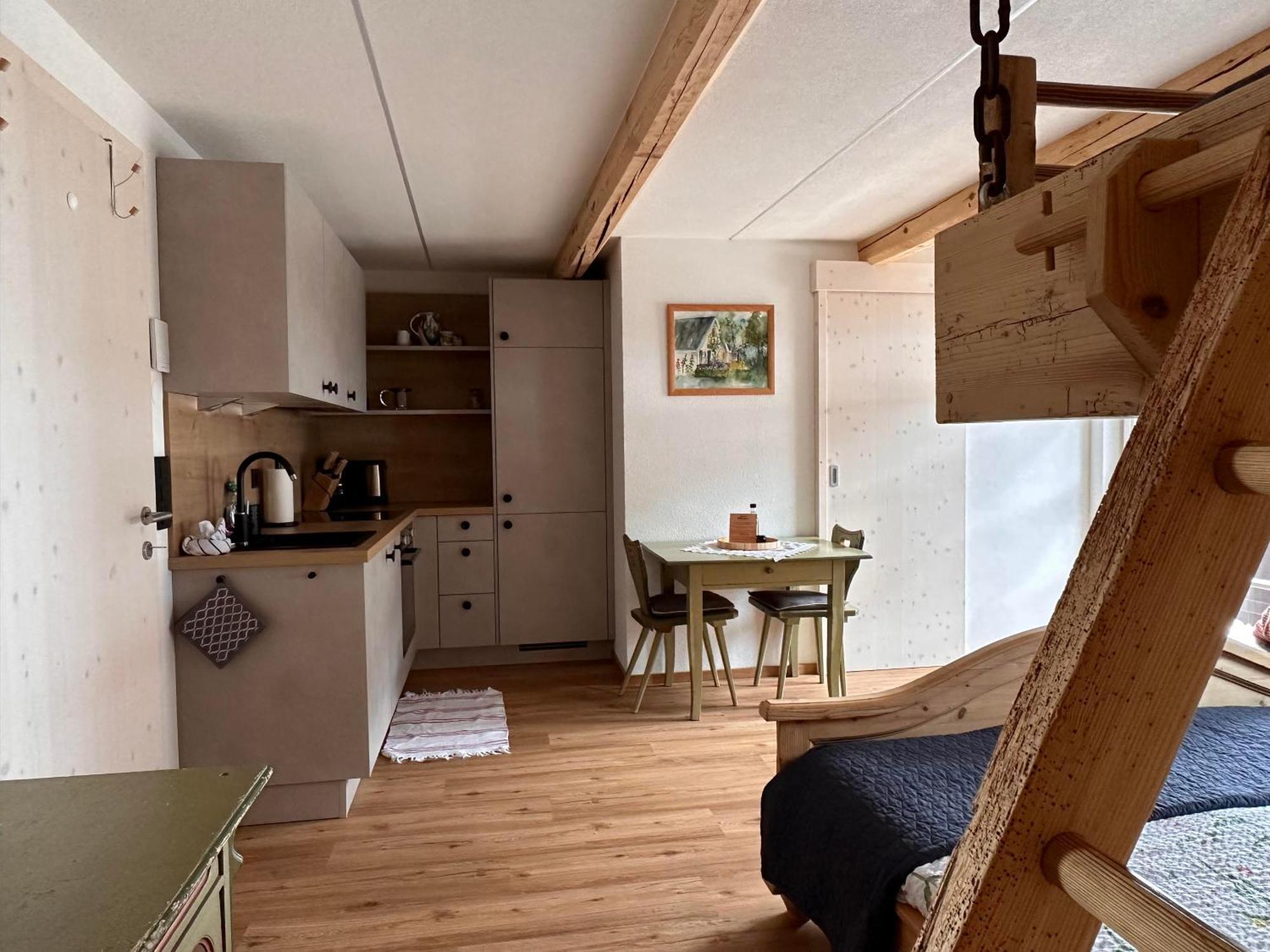 Ferienwohnung Obinghof Fieberbrunn Exterior foto