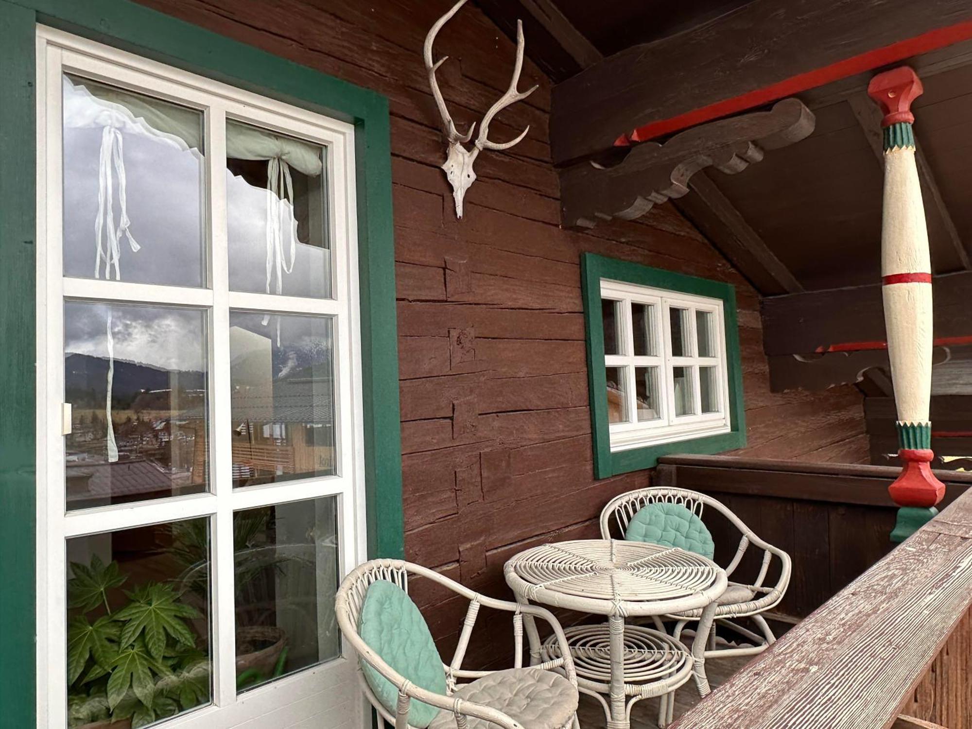 Ferienwohnung Obinghof Fieberbrunn Exterior foto