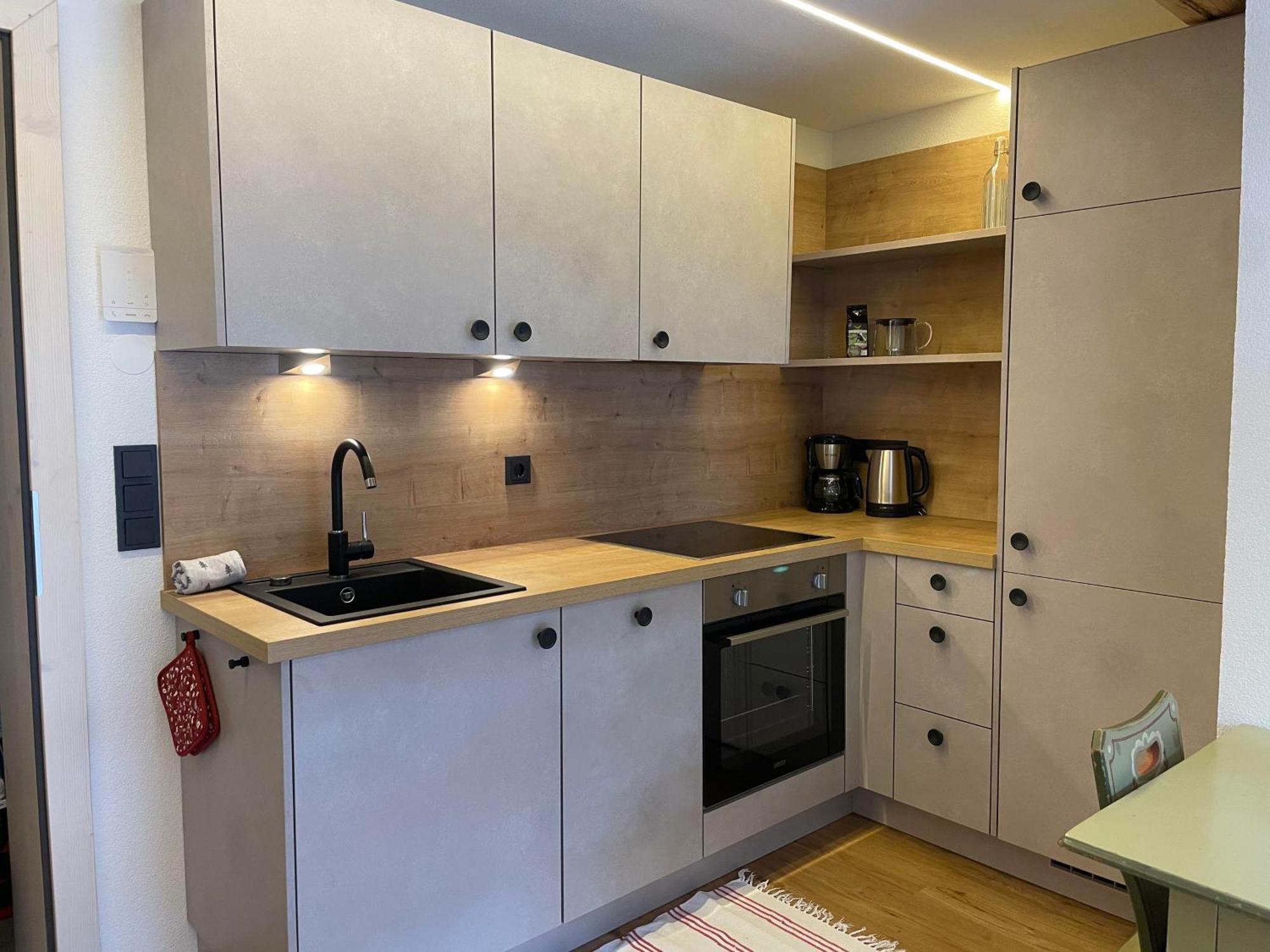 Ferienwohnung Obinghof Fieberbrunn Exterior foto
