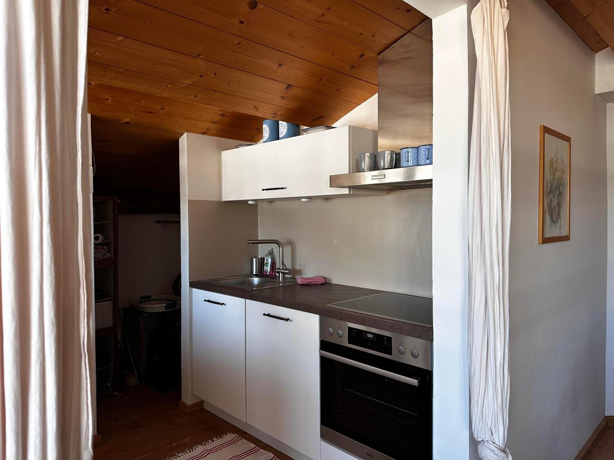 Ferienwohnung Obinghof Fieberbrunn Exterior foto